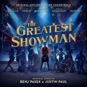 Buy Greatest Showman
