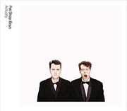 Buy Actually - Further listening -1987-1988