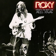 Buy Roxy - Tonight's The Night Live