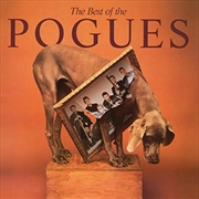 Buy Best Of the Pogues