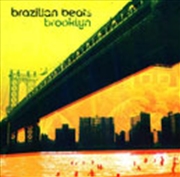 Buy Brazilian Beats Brooklyn