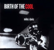 Buy Birth Of The Cool
