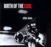 Buy Birth Of The Cool