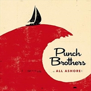 All Shore | CD