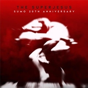 Sumo - 25th Anniversary Edition | CD