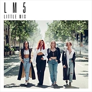 LM5 | CD