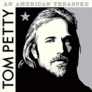 Buy An American Treasure - Limited Edition Deluxe Vinyl