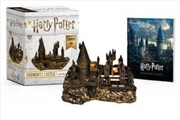 Buy Harry Potter Hogwarts Castle and Sticker Book