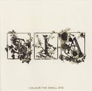 Colour The Small One | CD