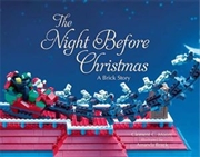 Buy Night Before Christmas