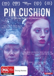 Buy Pin Cushion