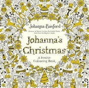 Buy Johanna's Christmas
