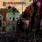 Black Sabbath | Vinyl