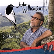 Butcherbird | CD