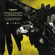 Trench | CD