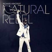 Buy Natural Rebel