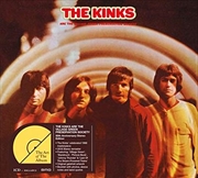 Buy Kinks Are The Village Green Preservation Society - 50th Anniversary Edition