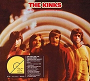Buy Kinks Are The Village Green Preservation Society - 50th Anniversary Special Edition