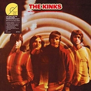 Buy Kinks Are The Village Green Preservation Society - 50th Anniversary Edition