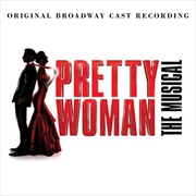 Buy Pretty Woman - The Musical