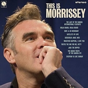 Buy This Is Morrissey
