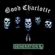 Generation RX | CD