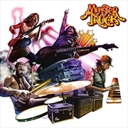 Buy True Rockers