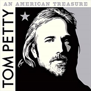 Buy An American Treasure - Limited Deluxe Mediabook Edition