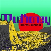 Buy Digital Garbage