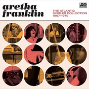Buy The Atlantic Singles Collection 1967-1970