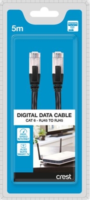 Buy High Speed Digital Data Cable - 5M