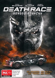 Buy Death Race - Beyond Anarchy