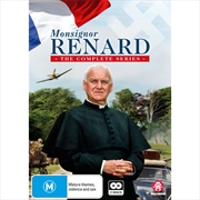 Buy Monsignor Renard | Series Collection