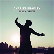 Buy Black Velvet