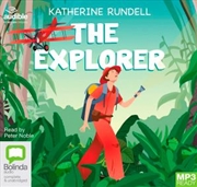 Buy The Explorer