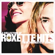 Buy Collection Of Roxette Hits: Their 20 Greatest Songs