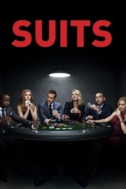 Suits - Season 8 - Part 2