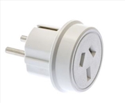 Buy Moki AU / NZ - Europe Travel Adaptor