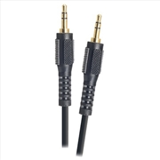 Buy Stereo Audio Cable 3.5-3.5mm
