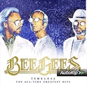 Buy Bee Gees - Timeless - The All Time Greatest Hits