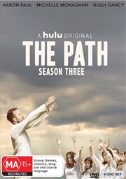 Buy Path - Season 3, The