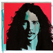 Buy Chris Cornell - Limited Edition
