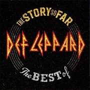 Story So Far - The Best Of Def Leppard | Vinyl