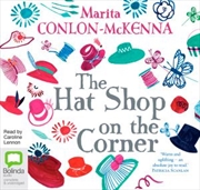 Hat Shop On The Corner | Audio Book