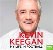 My Life In Football | Audio Book