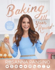 Buy Baking All Year Round