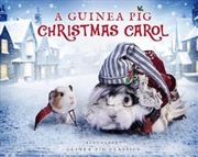 Buy A Guinea Pig Christmas Carol