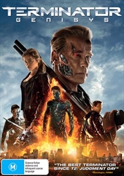 Buy Terminator - Genisys