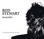 Buy Storyteller: Complete Anthology- 1964-1990