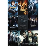 Buy Harry Potter Collection